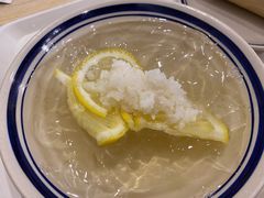 三鲜冰粉-正南齐北·老街糯米团(洪崖洞店)