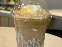 -Peet's 皮爷咖啡(望京小街店)