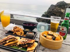 -Rock Bar Bali(Bali)