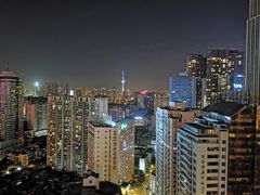 -富力丽思卡尔顿酒店·丽轩中餐厅