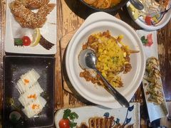 -小川洋风料理(武商MALL店)