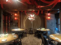 -扬州狮子楼·非遗淮扬菜(东关街店)