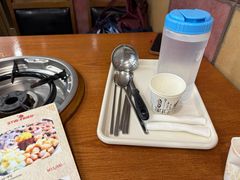 -蚂蚁家辣炒章鱼(海云台店)