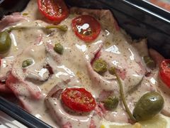 -Primo·丽莫意大利窑烤披萨