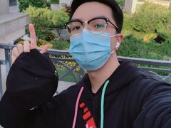 -MUJOSH木九十眼镜(人广来福士店)
