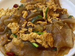 鸭蛋粉皮-鲁南仔·滕州炒鸡(经三路店)