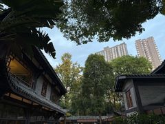 -大妙火锅·非物质文化遗产(东湖公园店)