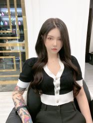 -TOP HAIR SALON