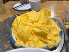 -十号烤场(麦岛店十二年店)