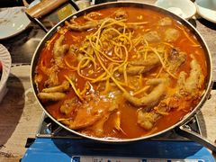 -猫头鹰炸鸡