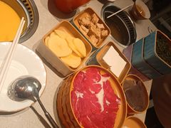 -海底捞大排档火锅(打浦路店)