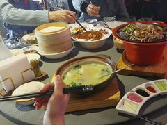 -庆云楼饭庄(什刹海店)