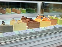 -BanCake·法式千层·拿破仑專門店