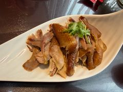 -鹿鸣春饭店(总店)