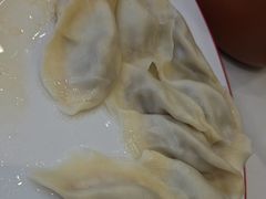 -老长春饺子馆(保利·春天里店)