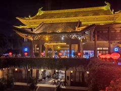 -三亚亚龙湾雅高美爵酒店