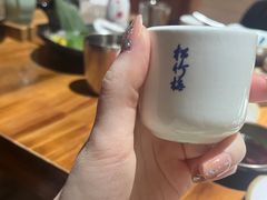 -石屋料理(南京西路店)