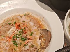 -湘中缘·湖南菜(娄底驻京办店)