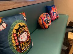 -长安大牌档之西安博物院文化餐厅(中贸店)