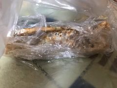 蛋饼-金杨老摊头蛋饼(金口路店)