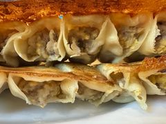 -大眼锅贴水饺(河东店)