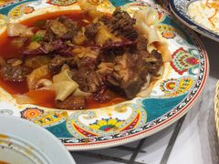 -巴依老爷新疆美食(望京小街店)