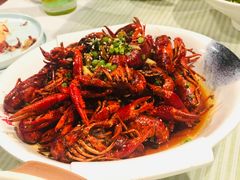 -汉虾王.小龙虾.武汉菜.粤菜(科技园店)