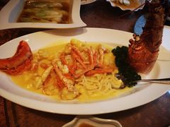 -喜来登由由大酒店九州膳坊中餐厅