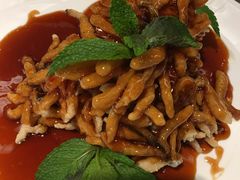 -四季小馆·地道北京小吃(广百店)