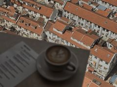 -纽巷咖啡 SOFTFOCUS COFFEE(锦和巴黎时韵店)