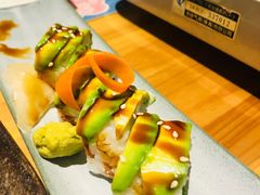 -立山居酒屋·烧鸟 天妇罗(西北湖店)