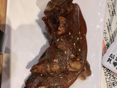 -聚点串吧·北京烧烤(朝北店)