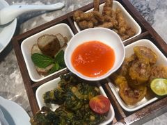 -四道菜·福建菜馆(新街口金鹰店)