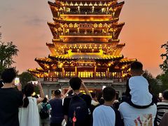 -满堂春特色餐馆