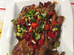 -辣出味岳阳特色烧烤·龙虾大排档(砂子塘总店)