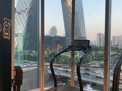 -Trainyard 炼·工场(中国国际贸易中心店)