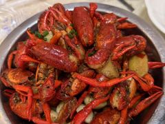 -小李子油焖大虾(南浦店)