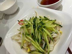 -子午路张记肉夹馍(兵马俑店)