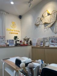 -心窑Shero's 美甲美睫美妆沙龙