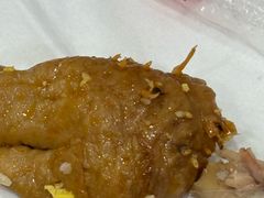 -老头爱马仕酸豇豆炒饭(丰富路店)