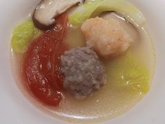 -蜀九香火锅(彩虹店)