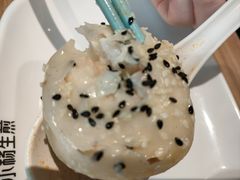 -小杨生煎(金山百联购物中心3楼店)