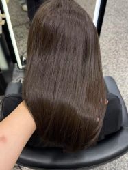 -SWANK SALON