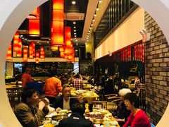 大堂-鸡毛店·川菜(双楠店)