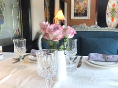 -火车头法国西餐厅