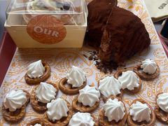-OUR Bakery(三里屯太古里店)