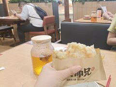 -大师兄·西北小馆(北站缤果空间店)