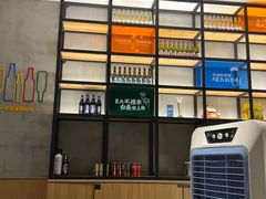 -木屋烧烤(惠阳华润小径湾店)