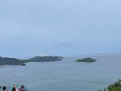 -湾景餐厅(海洋公园店)
