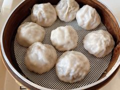 -百年尹氏汤包(湖南路狮子桥店)